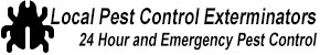Leon MN Pest Control Exterminators